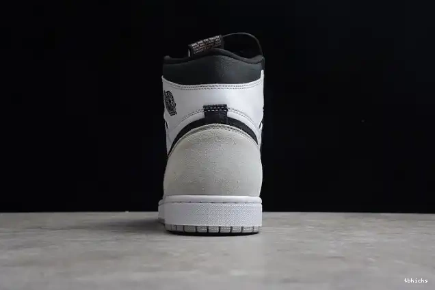 Rep TBK Retro Jordan 6 384664-006 UNC Air 0612